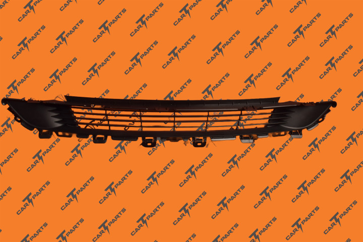 Grille - Front Fascia | Tesla Part 1493759-00-A