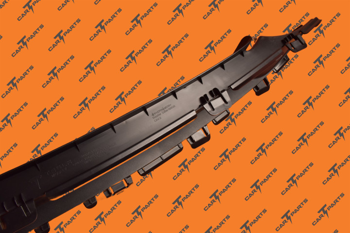 Grille - Front Fascia | Tesla Part 1493759-00-A