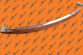 Asy - Fr Bumper Beam | Tesla Part 1487601-00-E 1487601-00-F
