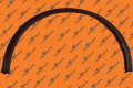 Front Fender Garnish, Rh Asy, My | Tesla Part 1494186-00-B 1658692-00-A 1683860-00-A