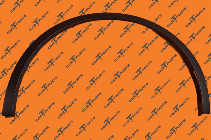 Front Fender Garnish, Rh Asy, My | Tesla Part 1494186-00-B 1658692-00-A 1683860-00-A