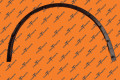 Front Fender Garnish, Rh Asy, My | Tesla Part 1494186-00-B 1658692-00-A 1683860-00-A