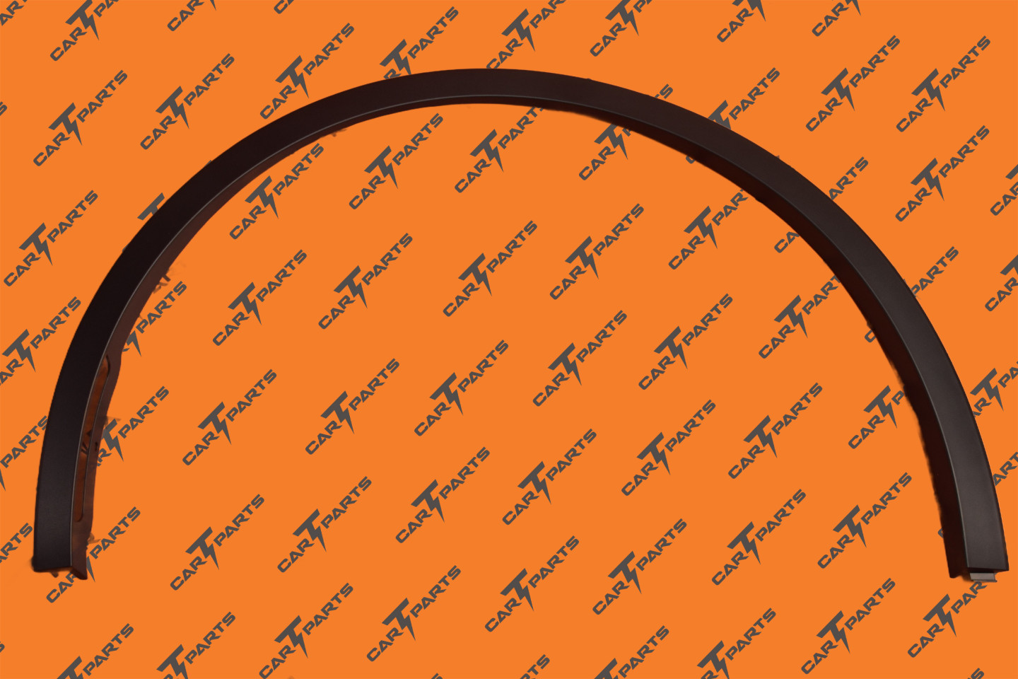 Front Fender Garnish, Lh Asy, My | Tesla Part 1494185-00-B 1658691-00-A 1683859-00-A
