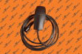 Gen II Wall Connector 32A 3P 24FT (Black Ilon Mask signature)