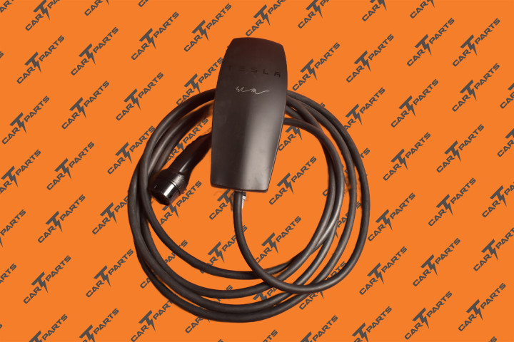 Gen II Wall Connector 32A 3P 24FT (Black Ilon Mask signature)