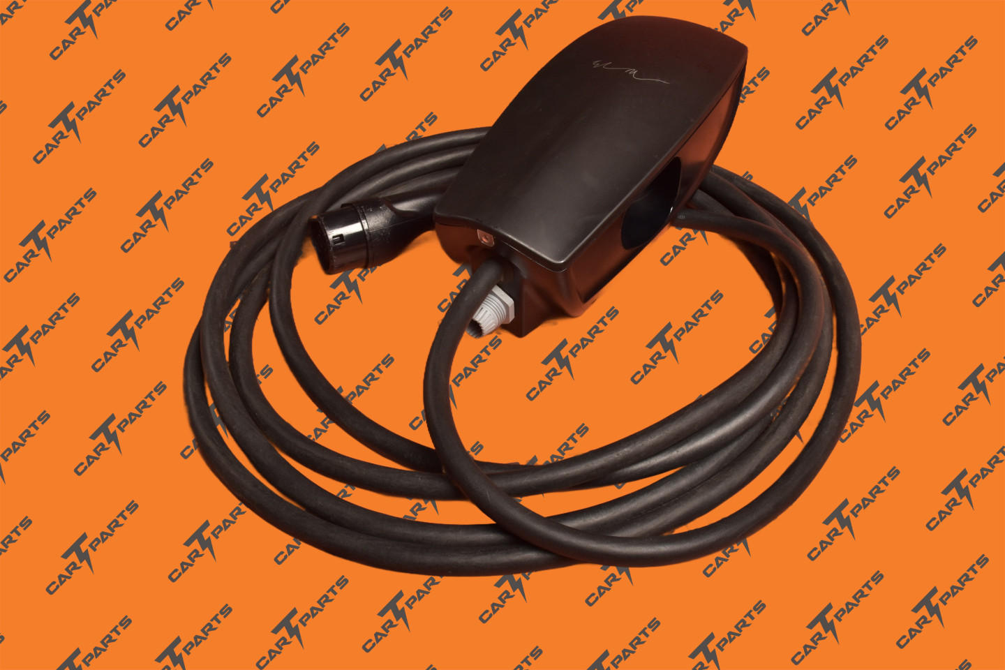 Gen II Wall Connector 32A 3P 24FT (Black Ilon Mask signature)