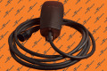 Gen II Wall Connector 32A 3P 24FT (Black Ilon Mask signature)