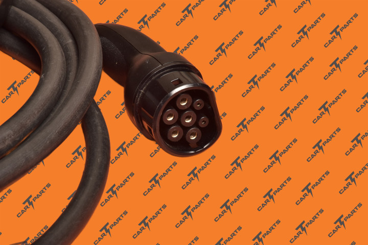 Gen II Wall Connector 32A 3P 24FT NEW OEM