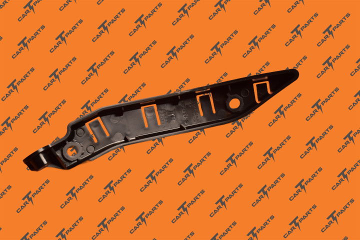 Bracket - Fascia Side To Fender - Right Hand | Tesla Part 1493771-00-B