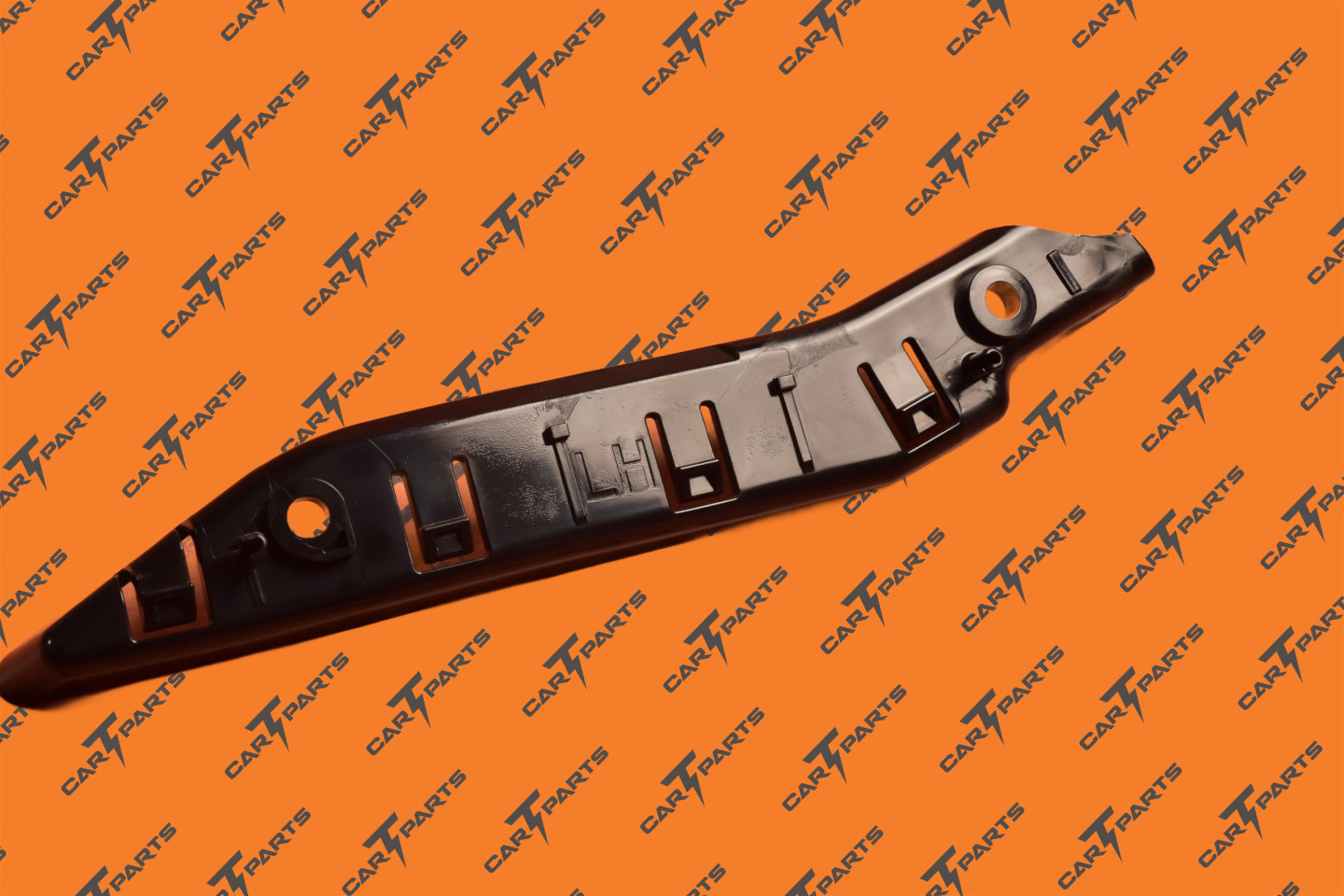 Bracket - Fascia Side To Fender - Left Hand | Tesla Part 1493770-00-B