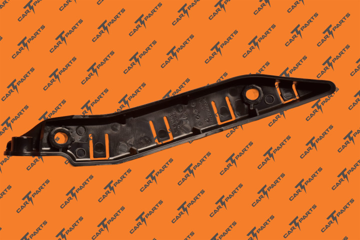 Bracket - Fascia Side To Fender - Left Hand | Tesla Part 1493770-00-B