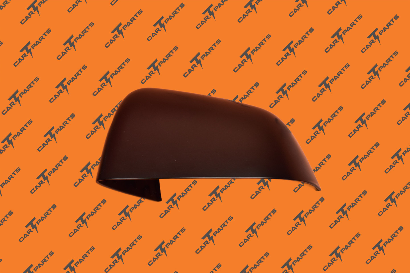 Skull Cap - Exterior Mirror - Left Hand - Unpainted | Tesla Part 1495593-00-A