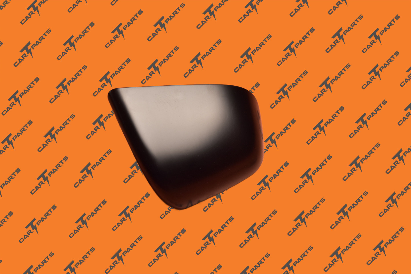 Skull Cap - Exterior Mirror - Right Hand - Unpainted | Tesla Part 1495594-00-A