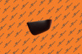 Skull Cap - Exterior Mirror - Right Hand - Unpainted | Tesla Part 1495594-00-A