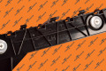 Model Y, Rr Wing Brkt, Assy, Lh | Tesla Part 1494043-00-A 1494036-00-A