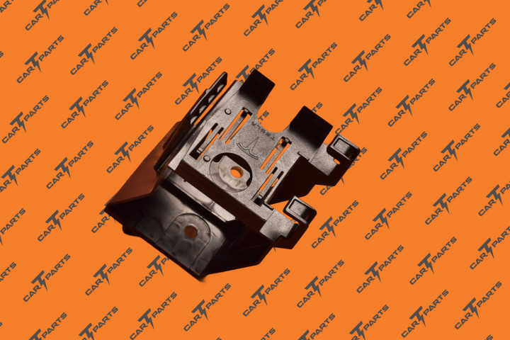 Bracket - Radar | Tesla Part 1500123-00-B