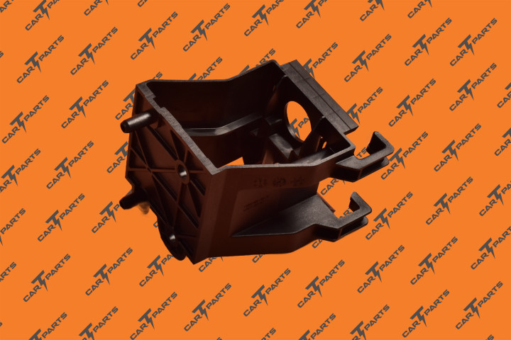 Bracket - Radar | Tesla Part 1500123-00-B