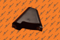 Lower Grille - Front End Module Bracket | Tesla Part 1514466-00-A