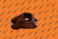 Lower Grille - Front End Module Bracket | Tesla Part 1514466-00-A