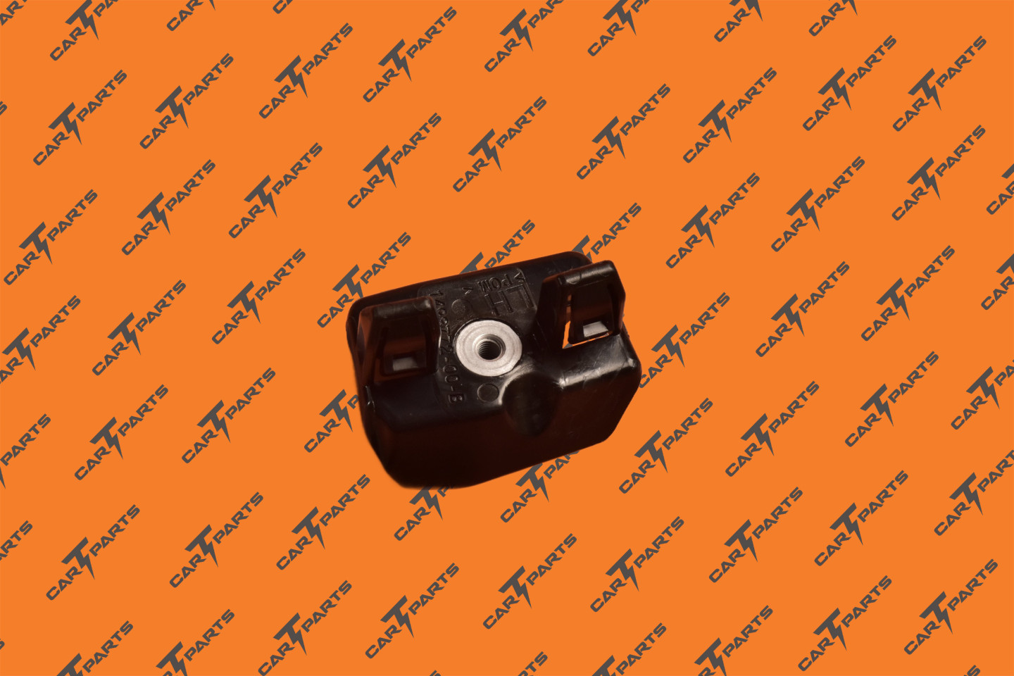 Bracket - Fascia Front Center Fender - Left Hand | Tesla Part 1493772-00-B