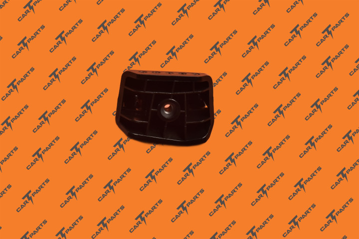 Bracket - Fascia Front Center Fender - Left Hand | Tesla Part 1493772-00-B