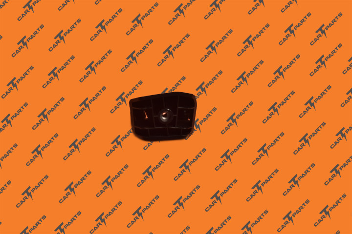 Bracket - Fascia Front Center Fender Right Hand | Tesla Part 1493773-00-B