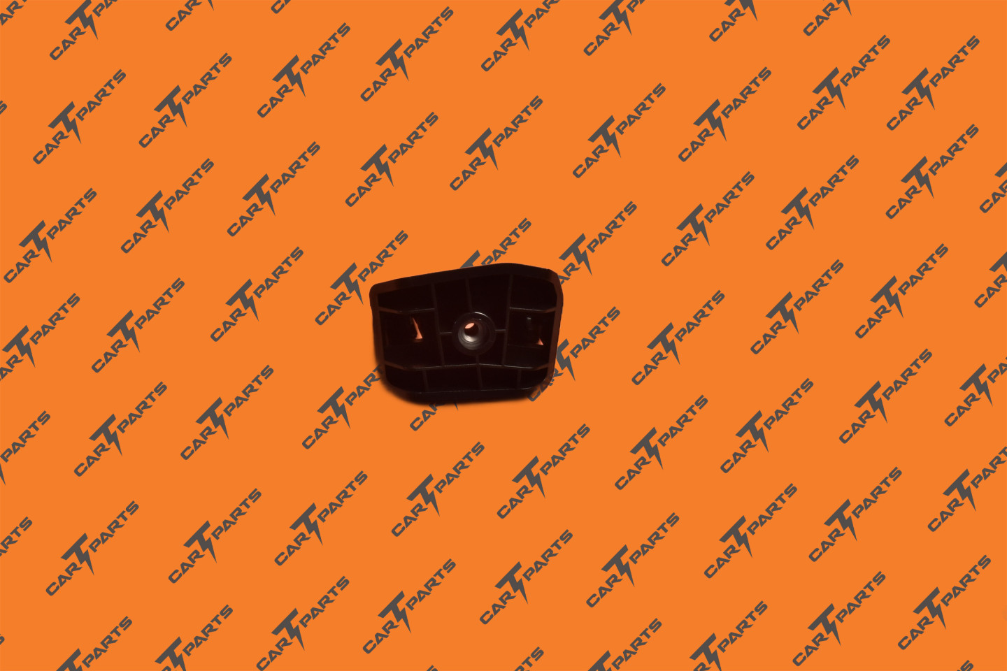 Bracket - Fascia Front Center Fender Right Hand | Tesla Part 1493773-00-B