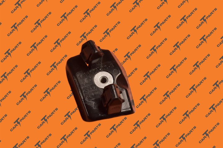 Bracket - Fascia Front Center Fender Right Hand | Tesla Part 1493773-00-B