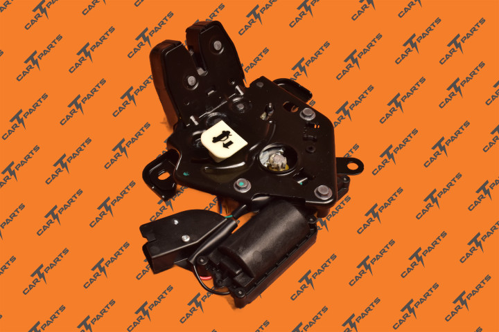 Liftgate Cinch Latch M3Y | Tesla Part 1500604-00-B 1500604-CN-A 1500604-D3-A