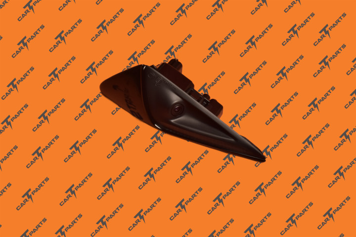 Lamp Asy, Side Repeater Camera, Right Hand | Tesla Part 1495867-22-C