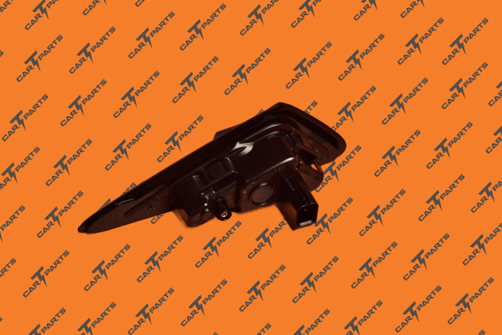 Lamp Asy, Side Repeater Camera, Right Hand | Tesla Part 1495867-22-C