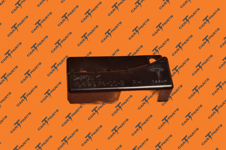 Hanger Brkt Right Hand, Rr Fascia | Tesla Part 1042974-00-B