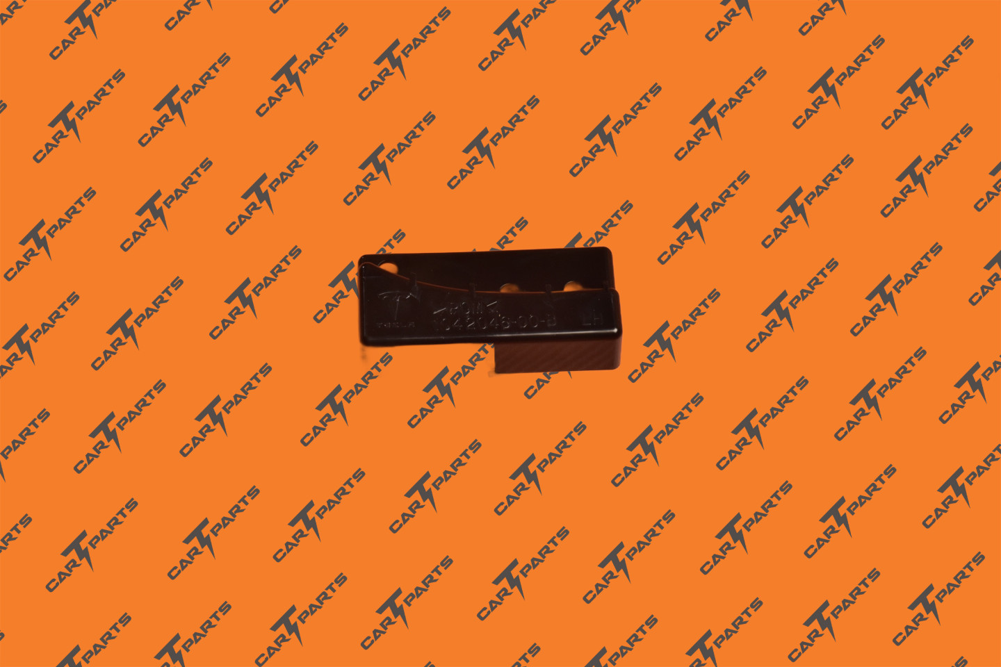 Hanger Brkt Left Hand, Rr Fascia | Tesla Part 1042046-00-B