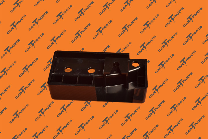 Hanger Brkt Left Hand, Rr Fascia | Tesla Part 1042046-00-B