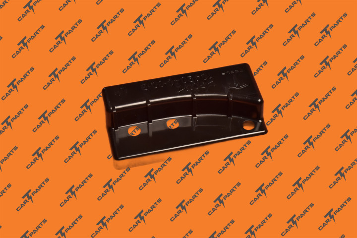 Hanger Brkt Left Hand, Rr Fascia | Tesla Part 1042046-00-B