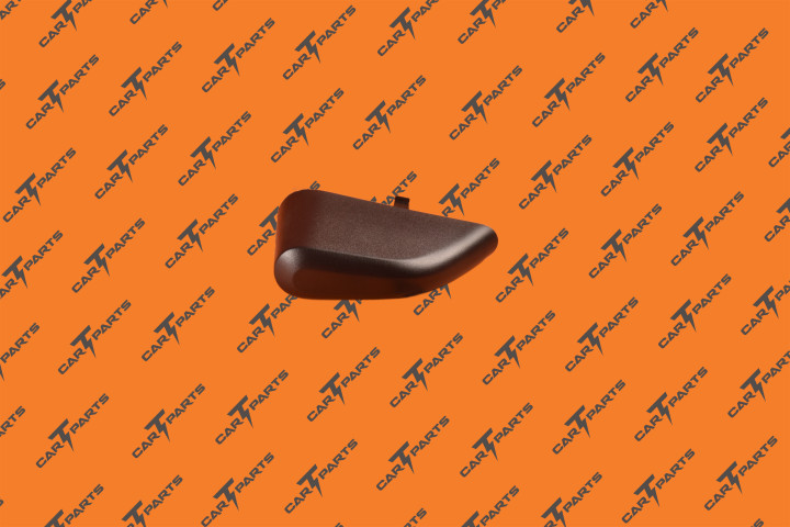 Support, Load Floor, Rear, Lh | Tesla Part 1066849-00-C