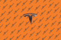 Rear T-Badge, My | Tesla Part 1507320-00-C 1607786-00-A