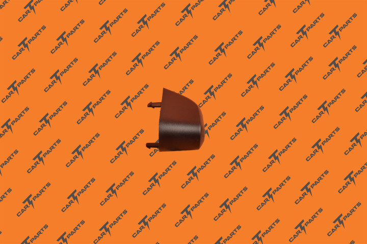 Support, Load Floor, Rear, Lh | Tesla Part 1066849-00-C
