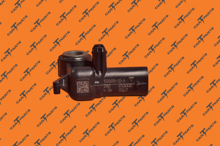 M3 Accel Sensor, Key-C | Tesla Part 1095699-00-A