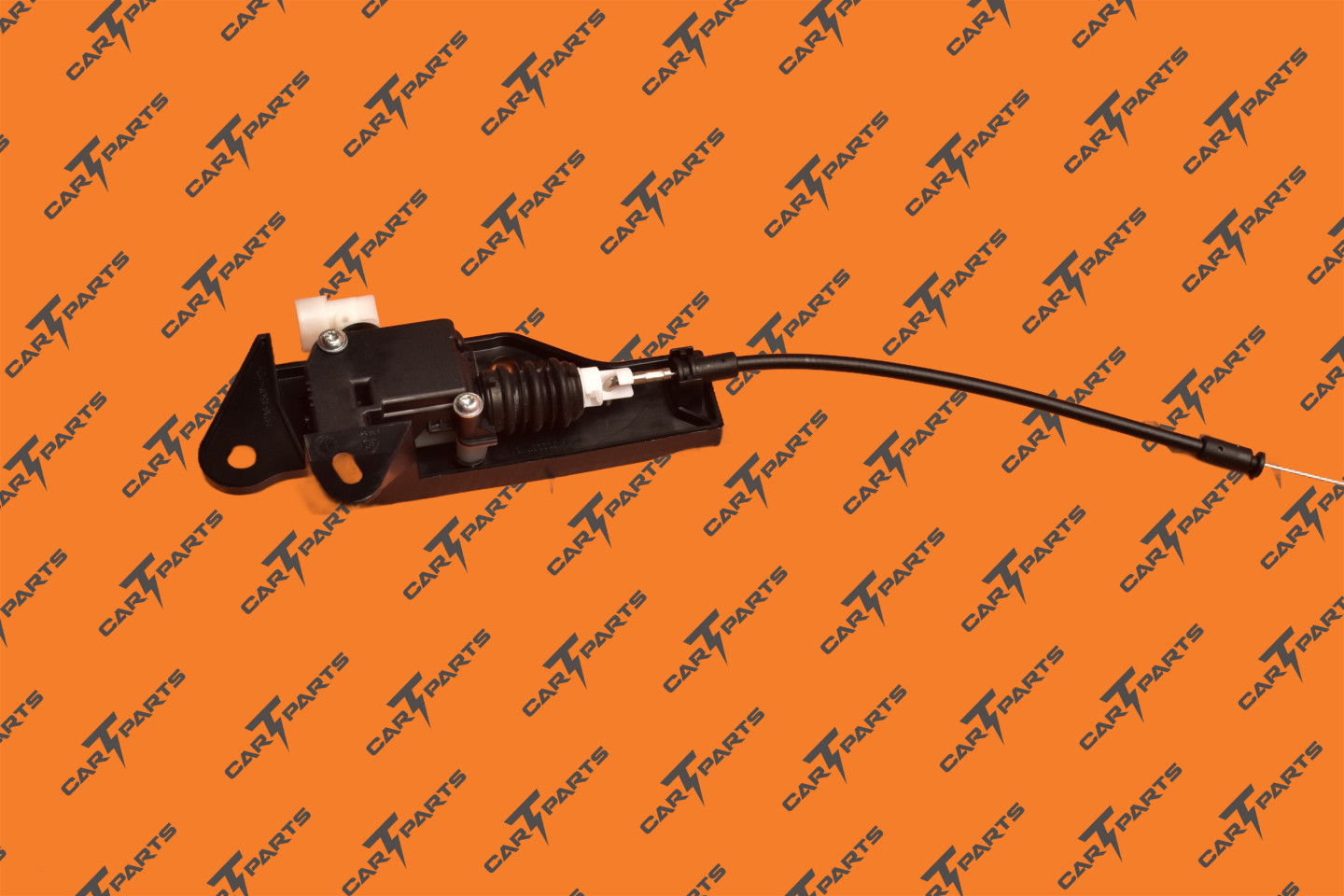 M3 Frunk Latch Actuator Primary Release | Tesla Part 1098789-00-D