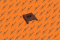 Anchor Preten Cover Assy Upper, Blk | Tesla Part 1011544-05-A