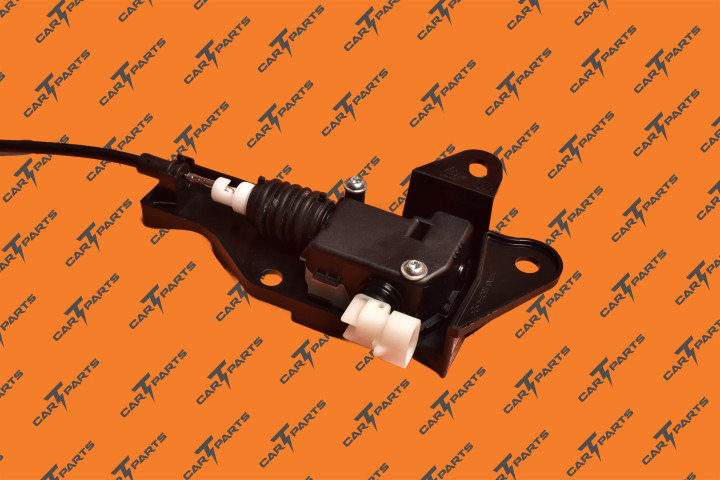 M3 Frunk Latch Actuator Primary Release | Tesla Part 1098789-00-D