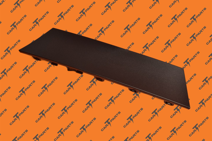 Cover Tow Hitch | Repuesto Tesla 1494009-00-A