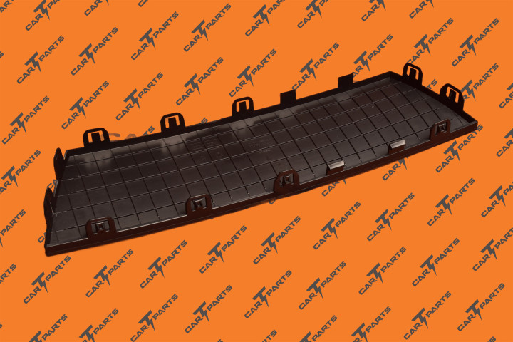 Cover Tow Hitch | Repuesto Tesla 1494009-00-A