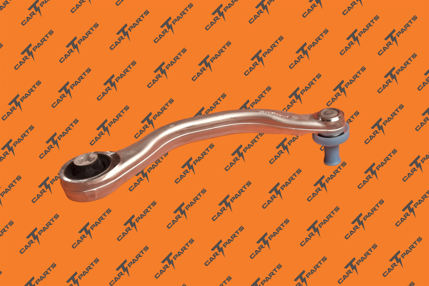 Front Lower Compliance Link Assembly - Right Hand | Tesla Part 1044359-00-A