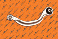 Front Lower Compliance Link Assembly - Right Hand | Tesla Part 1044359-00-A