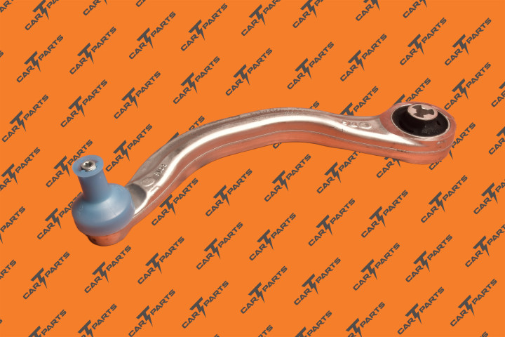 Front Lower Compliance Link Assembly - Right Hand | Tesla Part 1044359-00-A