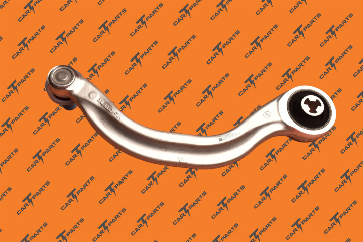 Front Lower Compliance Link Assembly - Right Hand | Tesla Part 1044359-00-A