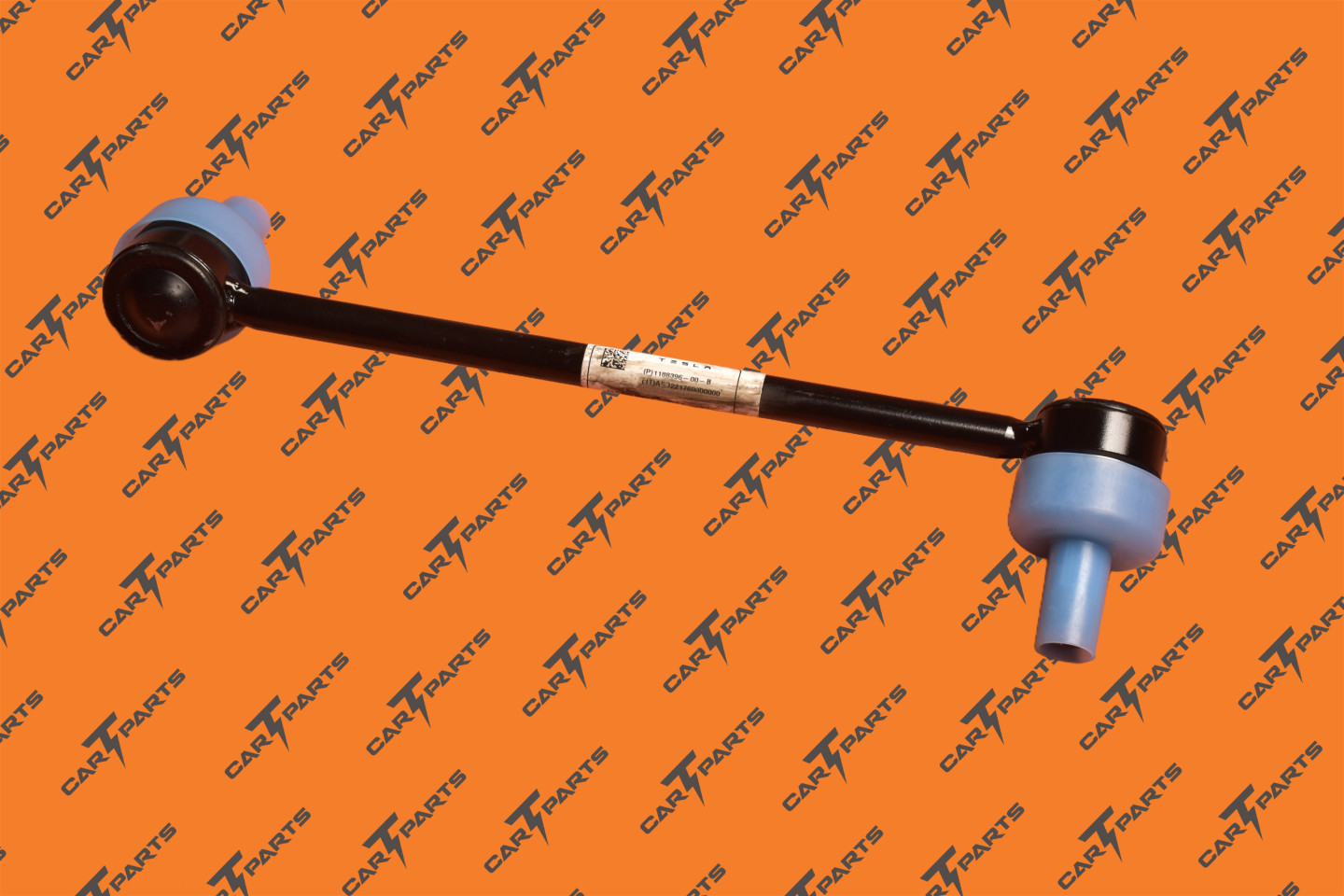 Front Stabilizer Link Assembly- Right Hand | Tesla Part 1188396-00-B