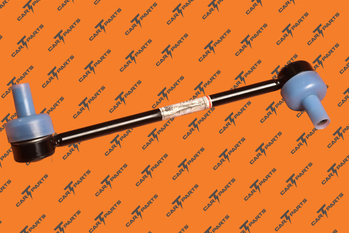 Front Stabilizer Link Assembly- Left Hand | Tesla Part 1188391-00-B